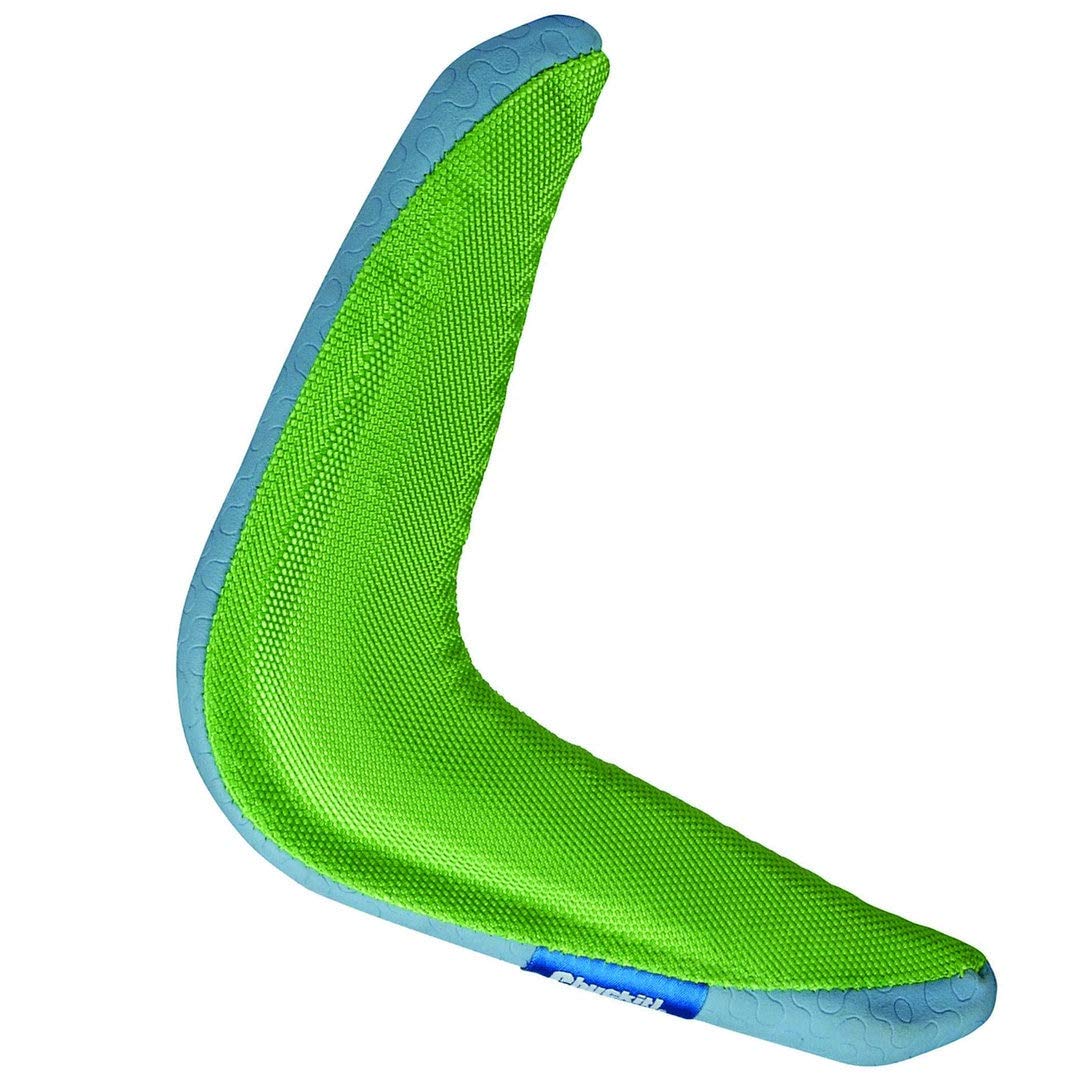 Chuckit Amphibious Boomerang Medium 19cm