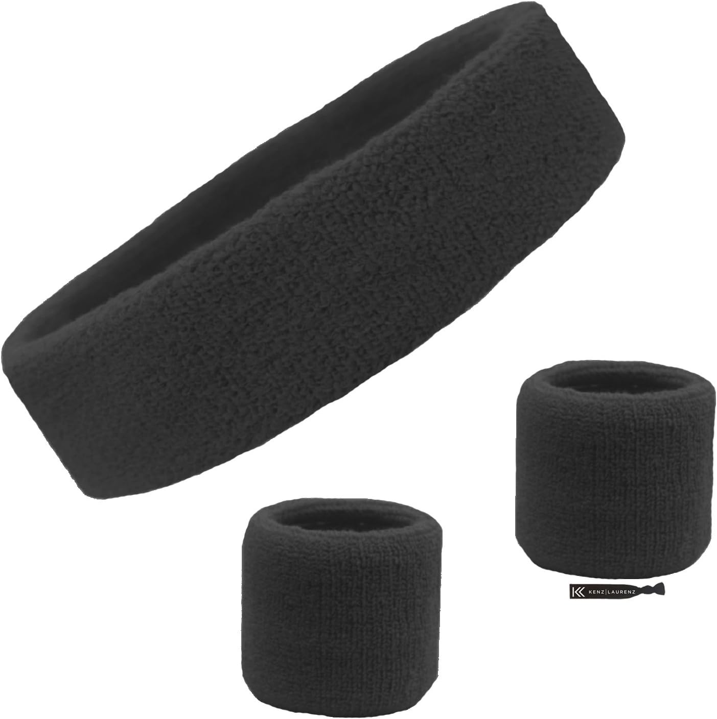 Sweatband Sets