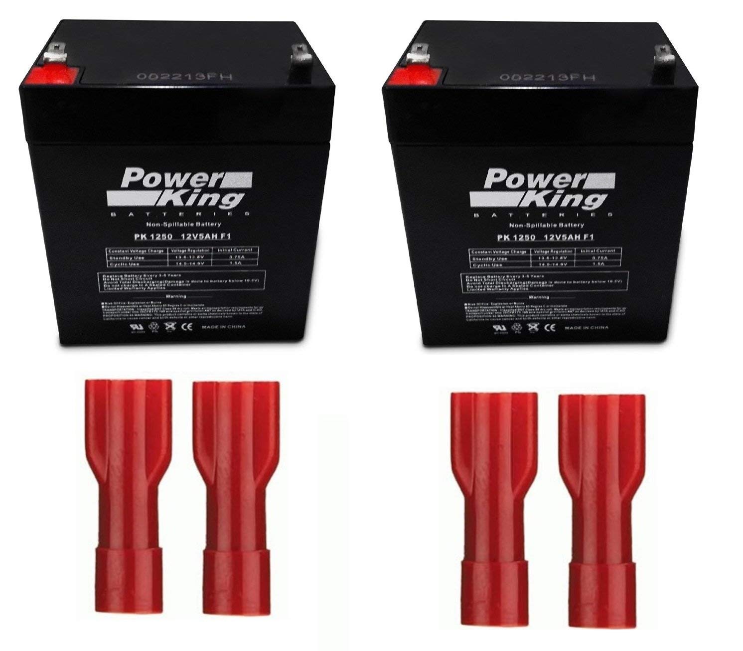 The 10 Best Genie Bbu Battery
