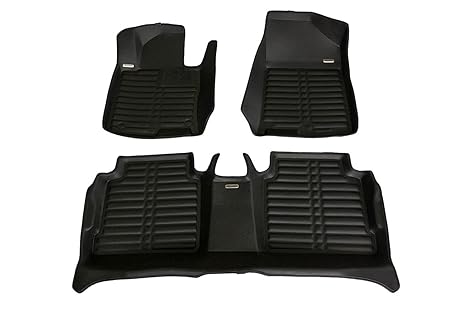 Tuxmat Custom Fit 3d Car Floor Mats For Kia Sorento 2016 2019