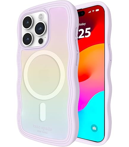 kate spade NEW YORK - 【新品】Kate Spade iPhone15 pro max ケース リング Amazon.com: kate spade new york iPhone 15 Case / 14 / 13