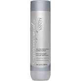 Kenra Platinum Deluxe Defense Conditioner | Strengthening + Breakage Prevention | Damage Repair | Shine Enhancing | Color Protecting | Sulfate Free | All Hair Types