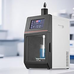 VEVOR 2 in 1 Ultrasonic Homogenizer, 2000W