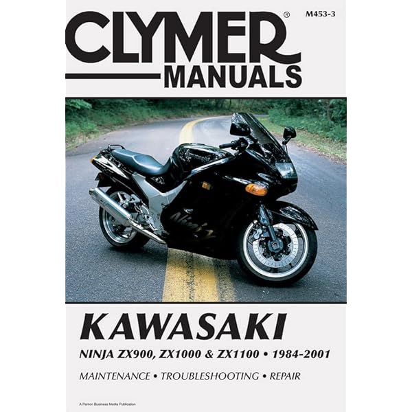 Kawasaki ZX600 & 636 (ZX-6R) '95 to '02 (Haynes Service & Repair