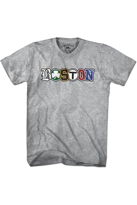 Amazon.com: Chowdaheadz Boston Fight Club T-Shirt - Unisex Vintage 
