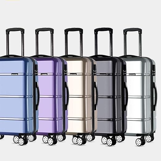 Amazon.com: Jolly Luggage - Maletas de transporte de ...