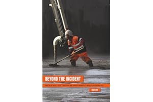 Beyond the Incident: Practical Tools, Legal Causation and Applied Workplace Investigation Practice