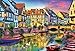 Educa Children's 4000 Colmar Canal France Puzzle