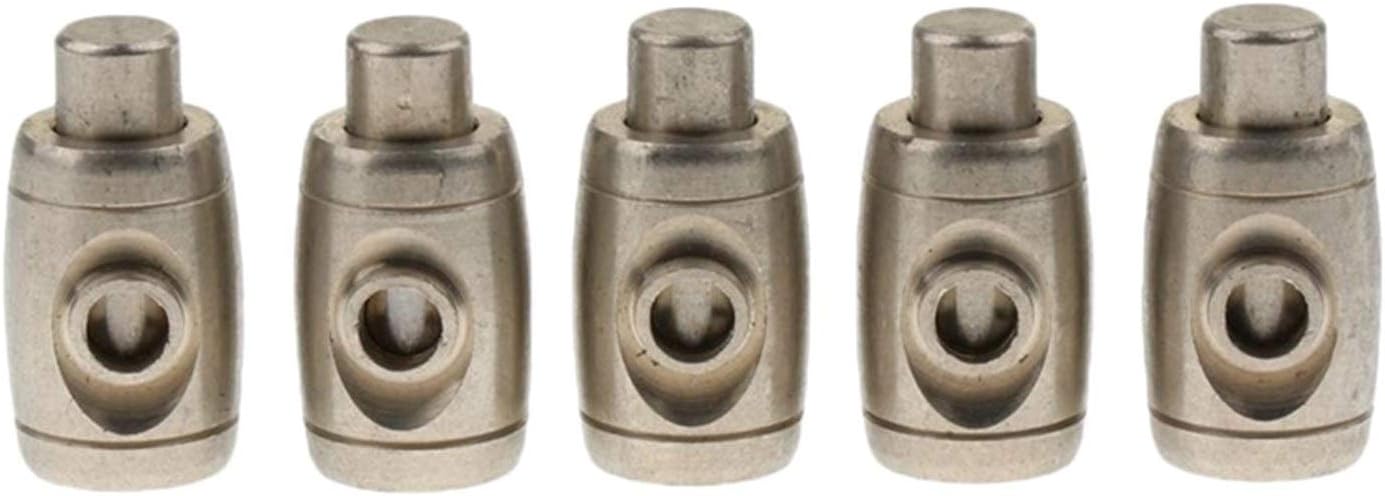 YEZIB Solenoid Valve,Valve- 100% Brand New Musical: Amazon.co.uk