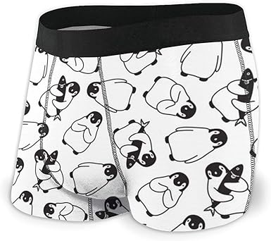mens novelty boxer briefs