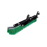 John Deere LP1001 Tractor Grass Groomer 42" Deck