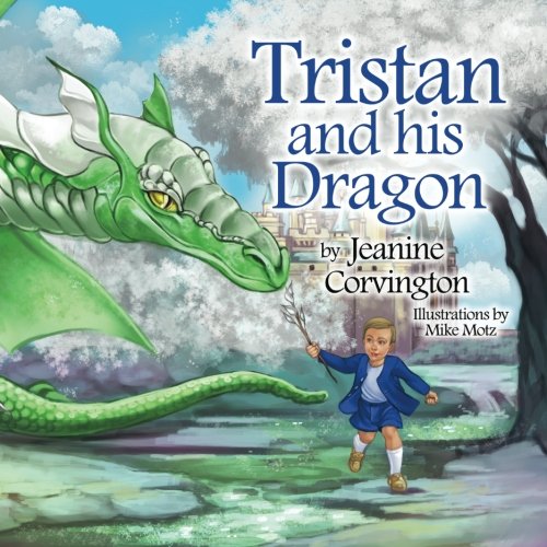 Tristan and his Dragon