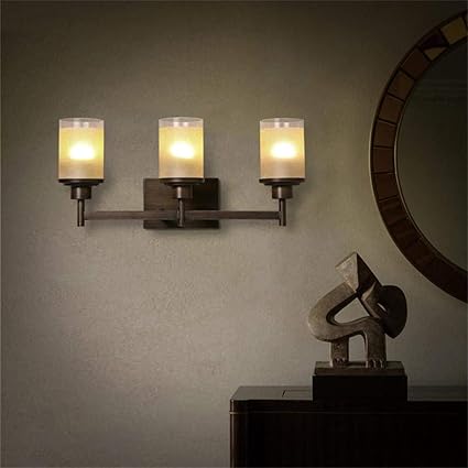 Amazon Com Cwj Lamp Wall Lamp Decorative Lights Bedroom