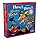ZOCH - 601131300 gioco Husch Husch Kleine Hexe
