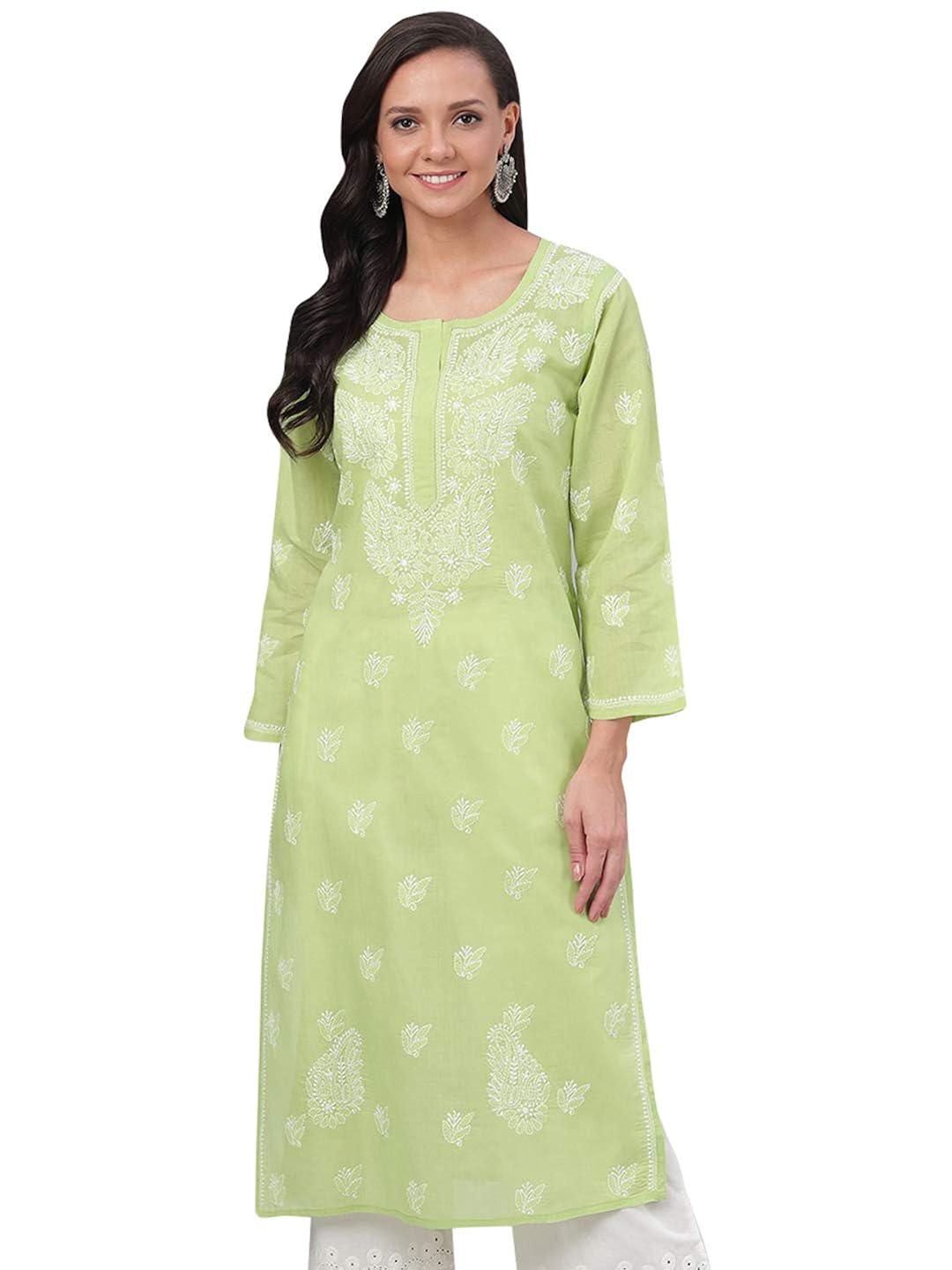 Lakhnavi kurta Clearance