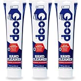GOOP Hand Cleaner 10.5 Oz. Tube 3 Pack