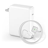 140W USB C to Magnetic 3 Cable, Charger for Mac