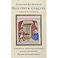 Registrum Coquine: A Medieval Cookbook (Historical Italian Cooking)
