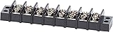 Blue Sea Systems 2408 8 Circuit Terminal Block, 20A