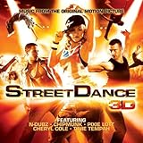 Street Dance 3D / O.S.T.