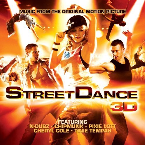 Street Dance 3D (Original Soundtrack)