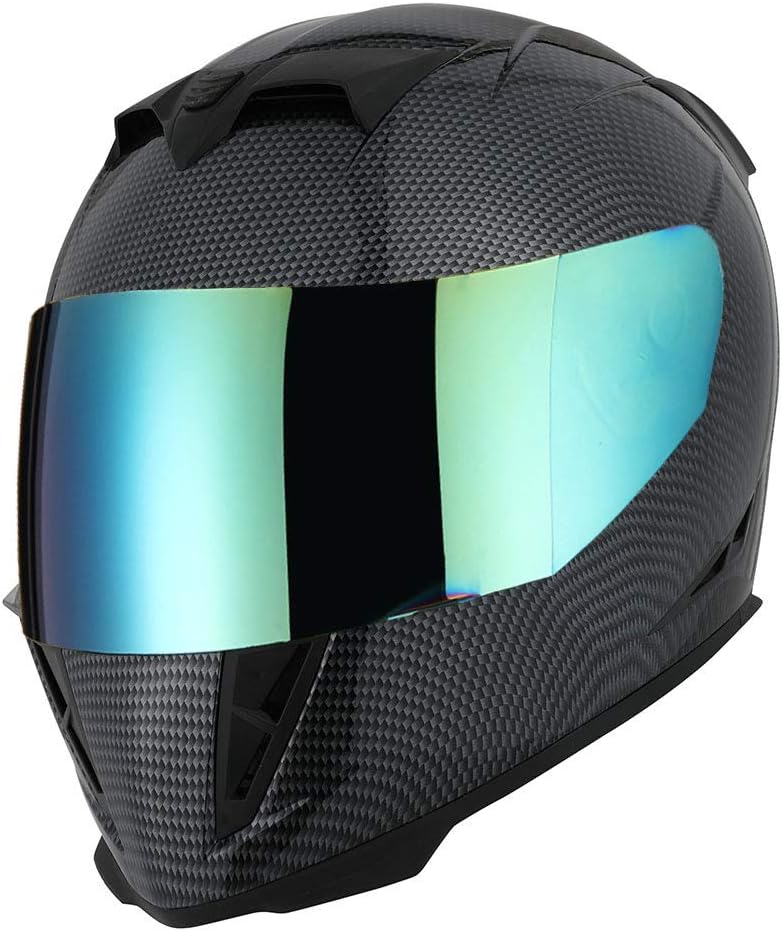 1storm carbon fiber helmet