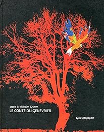 Le  conte du genévrier