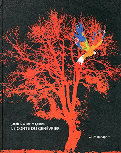 Le  conte du genévrier