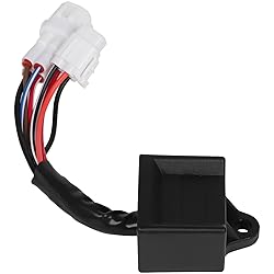 SCITOO CDI BOX Module Ignition Coil 4BD-85540-10-00