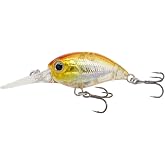 Eurotackle Z-Cranker 1.5" Micro Crankbait