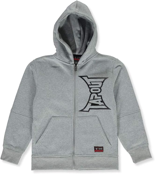 tapout hoodie
