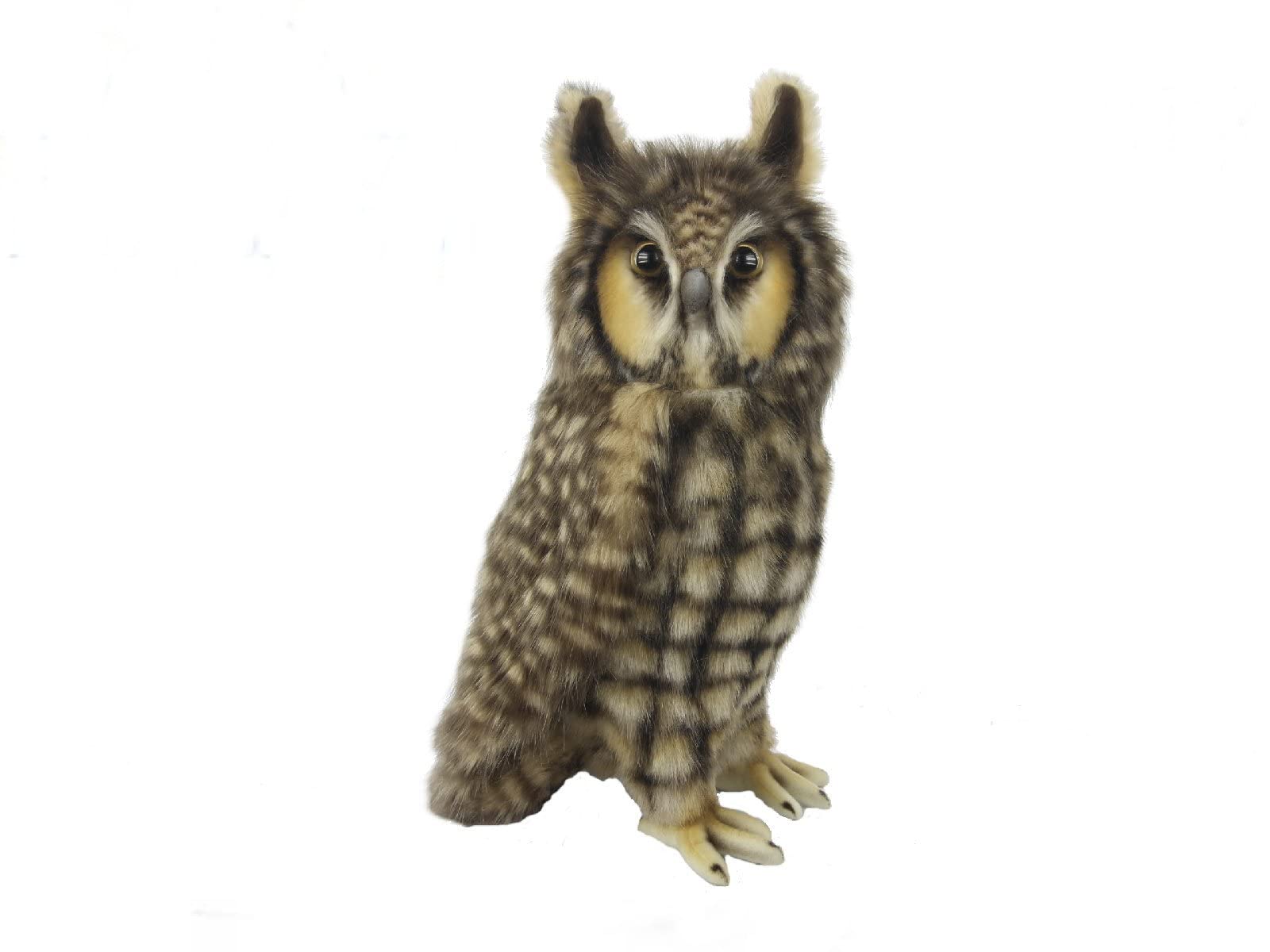 HANSA 8083 Long Eared Owl 30cm.H