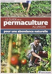 Le  guide de la permaculture au jardin