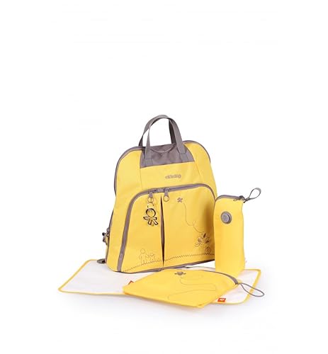 okiedog trek diaper bag