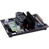 AVR R450 Automatic Voltage Volt Regulator Replace for Generator Alternator Genset