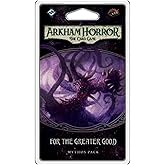 Fantasy Flight Games AHC32 Arkham Horror LCG: For The Greater Good