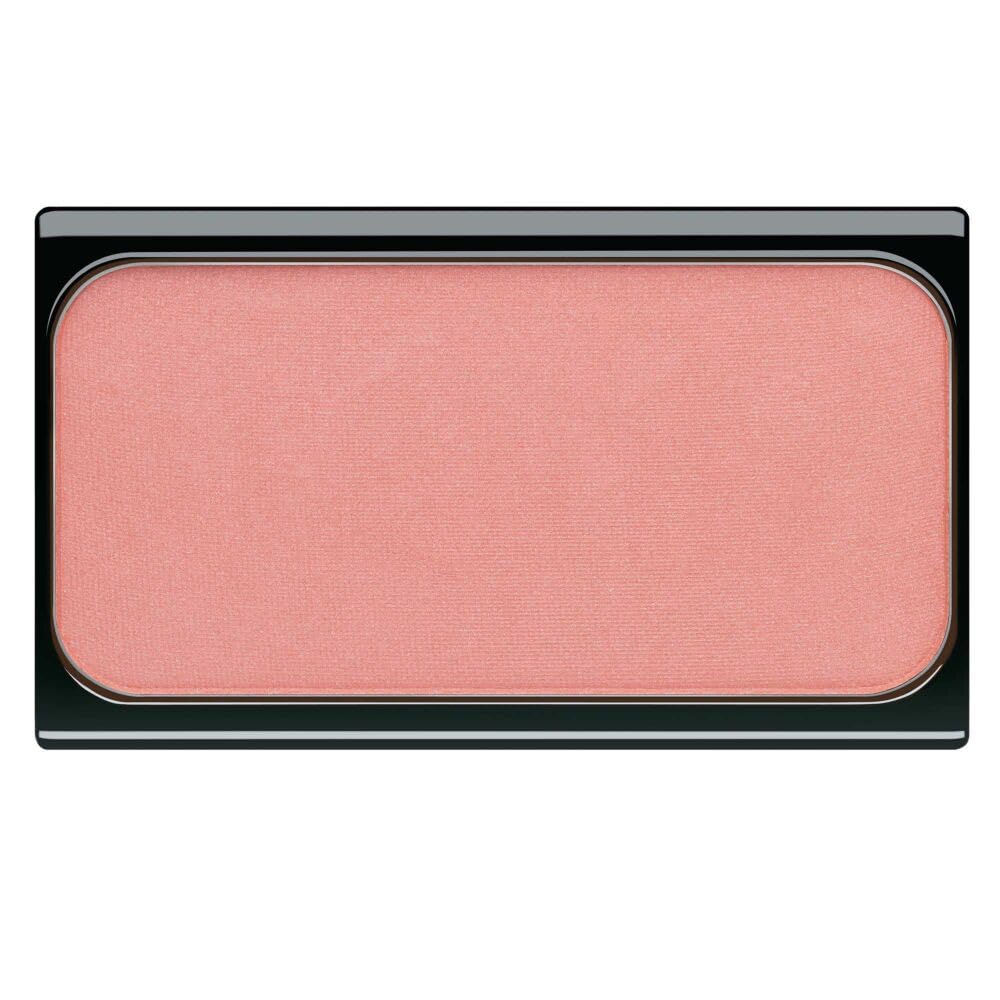 Artdeco Blusher - Shimmering Blusher Long Lasting - 1 x 5 g, 10 - gentle touch.
