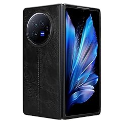Kukoufey Compatible with Vivo X Fold3 Case