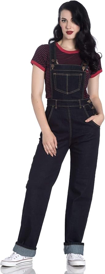 amazon ladies dungarees