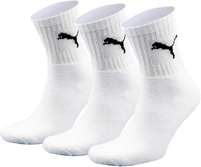 5 Paar Sportsocken Kinder 35-38 - Baumwollsocken Für Schule & Sport