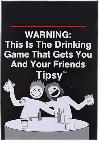 juegos de beber amazon