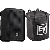 Electro-Voice EVERSE 8 8" 2-Way Battery Powered