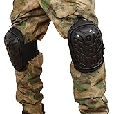 SUJAYU Work Knee Pads for Men Construction, Gardening Knee Pads for Work Kneepads for Construction, Rodilleras de Trabajo Rodilleras Para Dolor de Rodillas
