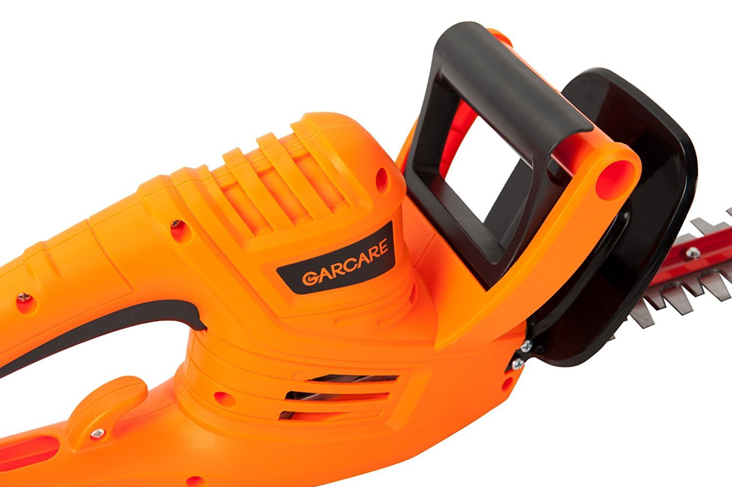 garcare hedge trimmer