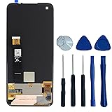 Ygpmoiki for ASUS Zenfone 10 AI232 LCD Screen