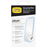 OtterBox iPhone 15 Pro Max (Only) - Premium Pro Screen Protector - Filters Blue Light - Precision Fit - Easy Installation - Retail Packaging