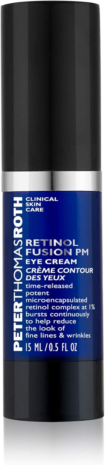 peter thomas roth eye retinol