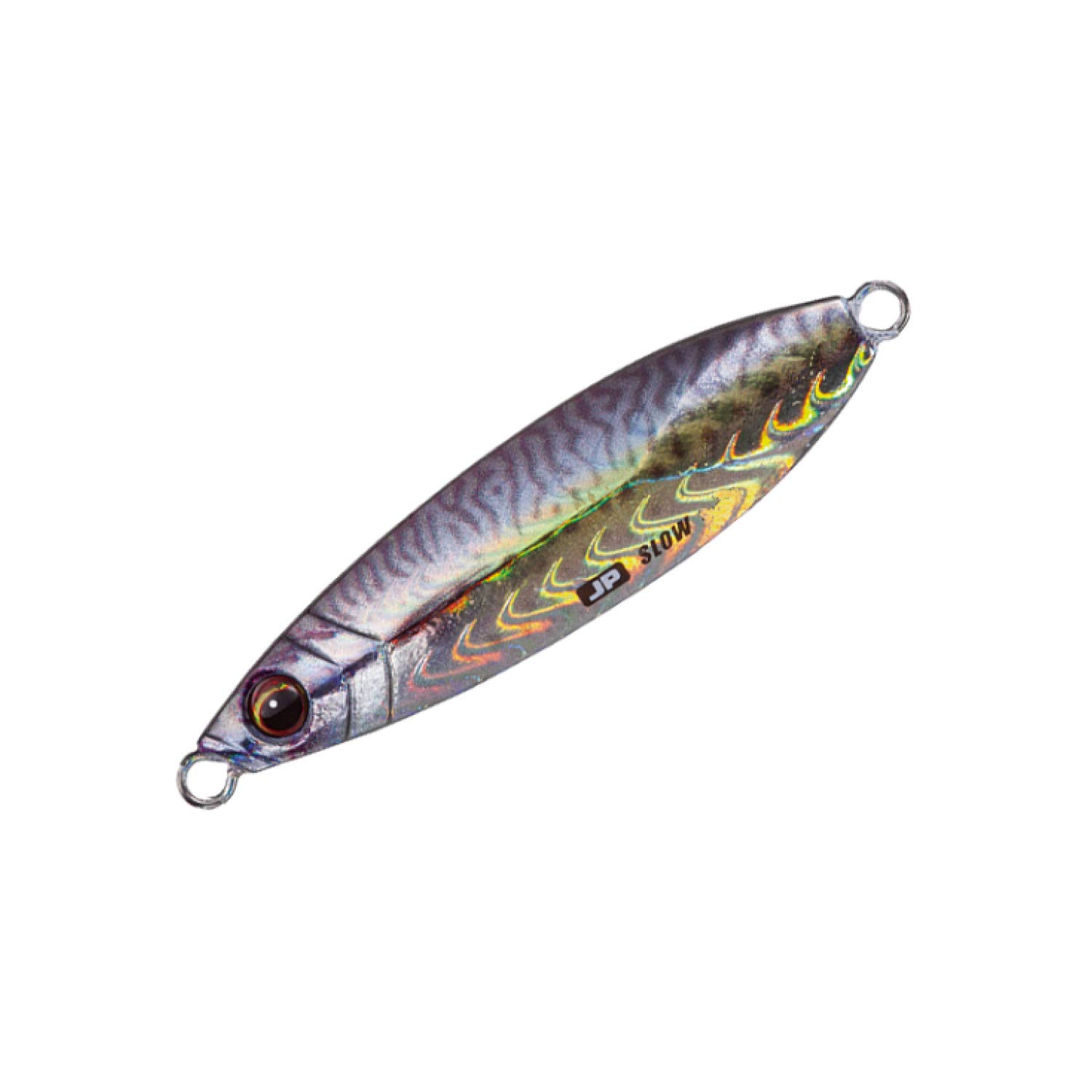 MAJOR CRAFT Saltwater Metal Jig Lure Jigpara Slow Live Bait 30g