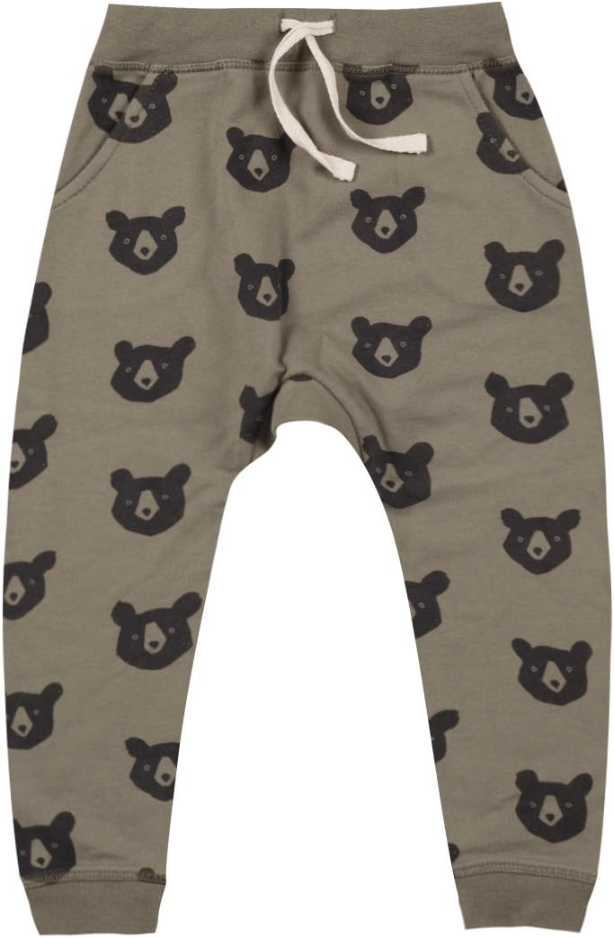 Rylee and Cru Sweatpant