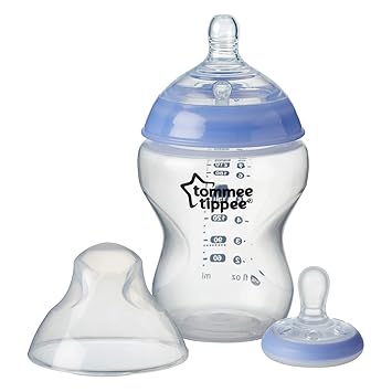 tommee tippee glow in the dark pacifier
